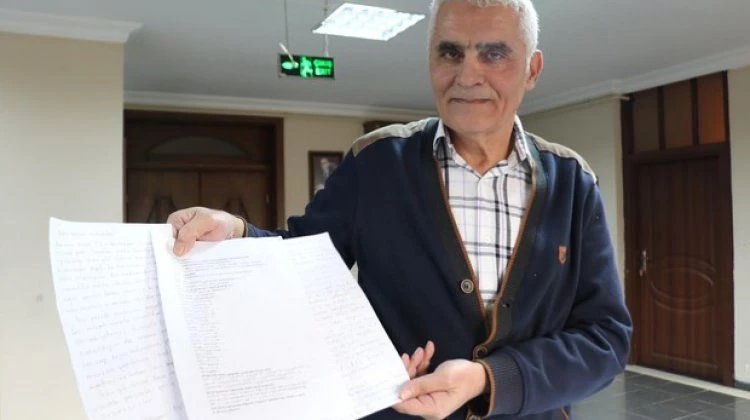 93 emekli aylığını verecekti... O soru çözüldü!