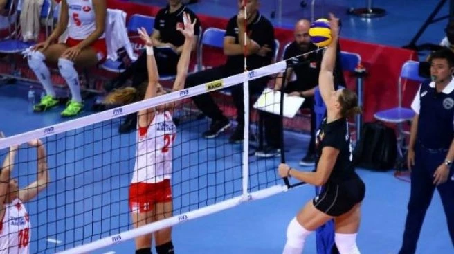 A Milliler Belçika`yı dize getirdi