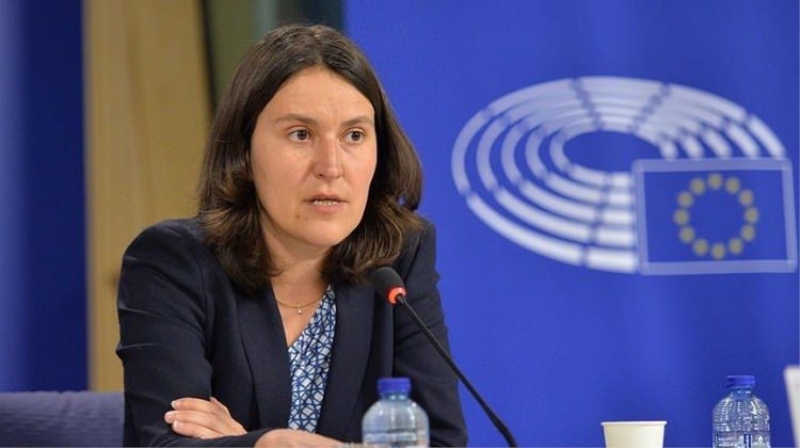 AB'den vize serbestisi için HDP şartı! Avrupa Parlementosu'nun Türkiye'den 'skandal' HDP isteği!