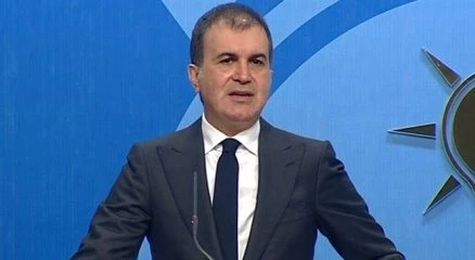AB Bakanından ?Uluslararası Göçmenler Günü? mesajı