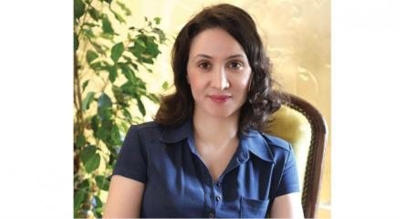 AB Uzmanı Dr. Serçin Kutucu: ?Bazı siyasi çevreler fırsattan istifade Türkiye-AB arasındaki mesafeyi açma çabasında?