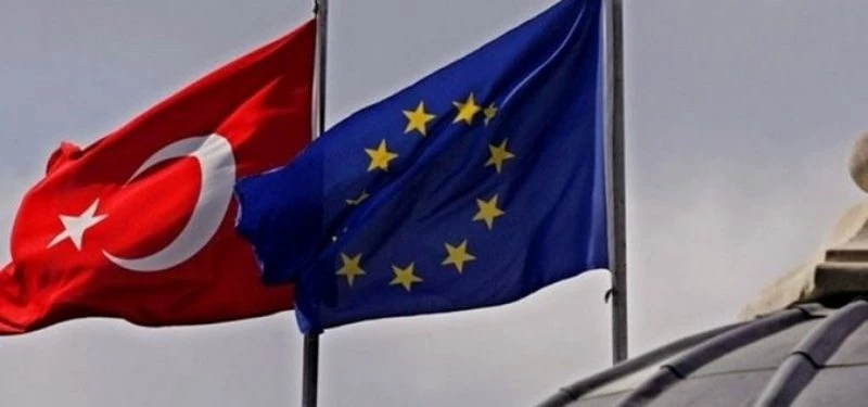 AB YİNE SÖZÜNDE DURMADI