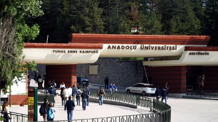 ABD'de AÖF seçme sınavı yapılacak