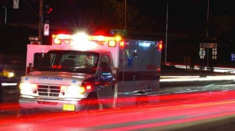 ABD'de trafik kazası: 4 ölü, 8 yaralı