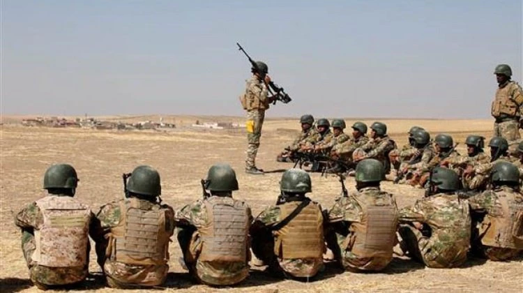 ABD'den Türkiye ve Başika açıklaması