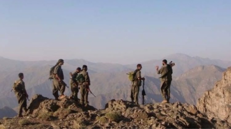 ABD'nin Kandil'deki sinyal oyunu!