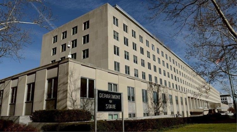 ABD açıkladı: Türkiye resmen istedi