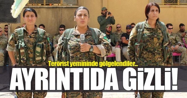 ABD askerleri terörist yemininde gölgelendi!