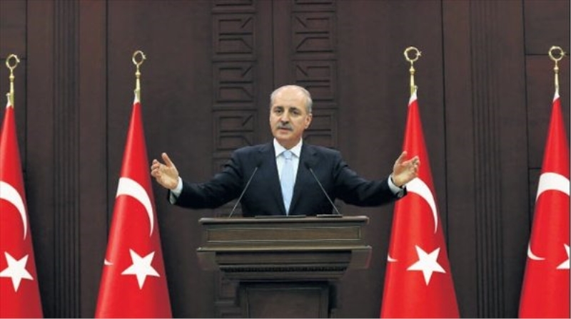 ABD, bir tercih yapmak zorunda