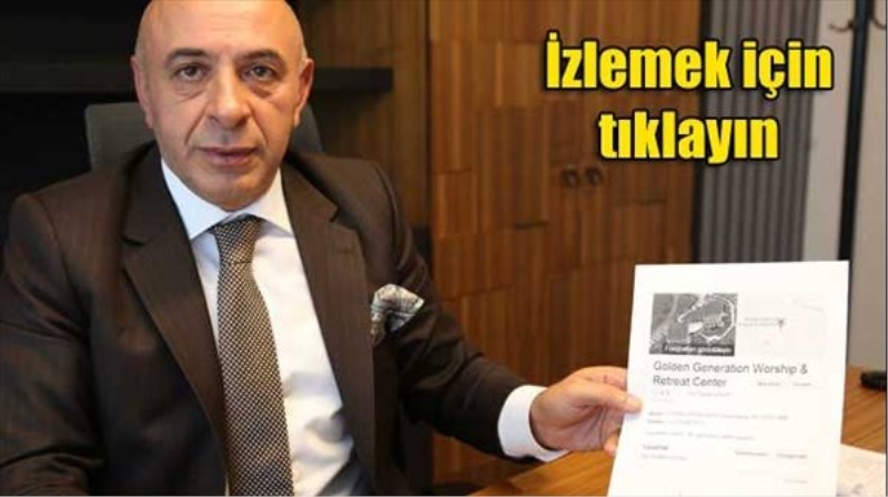 ABD`deki FETÖ çiftliğinin parası, Türkiye`den gitti