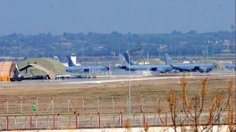 ABD`den `İncirlik` açıklaması!
