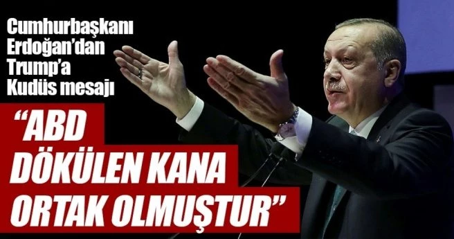 ABD DÖKÜLEN KANA ORTAK OLMUŞTUR