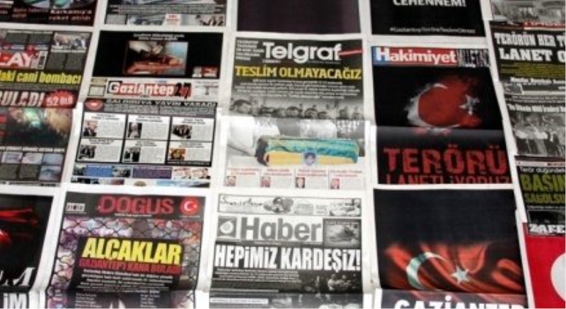 ABD?li komutan Meclis?te