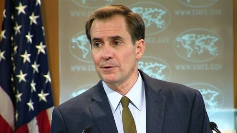 ABD: Rusya'ya saldırı olabilir