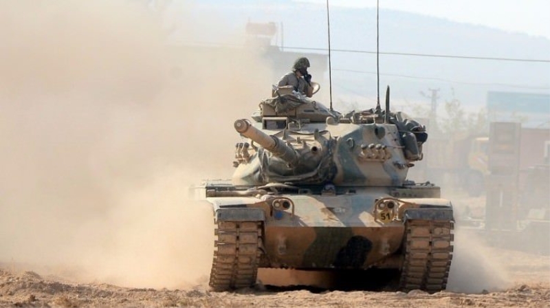 ABD Türkiye'ye yeşil ışık yaktı!