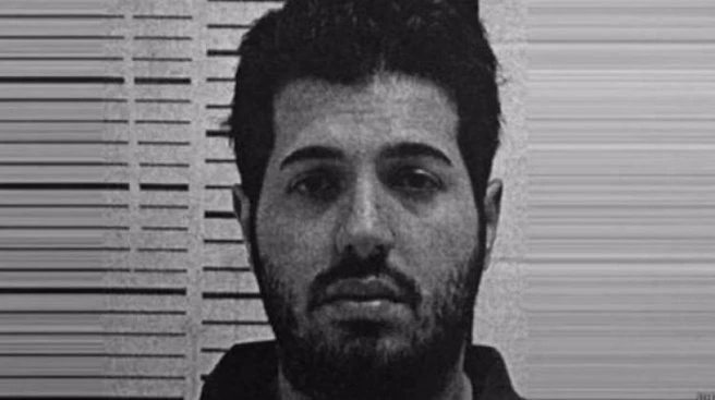 ABD`deki Sarraf davasında büyük rezalet!