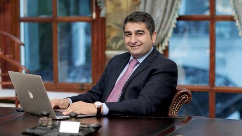 ABD`den Sezgin Baran Korkmaz açıklaması: Tüm mal varlığına el konulsun