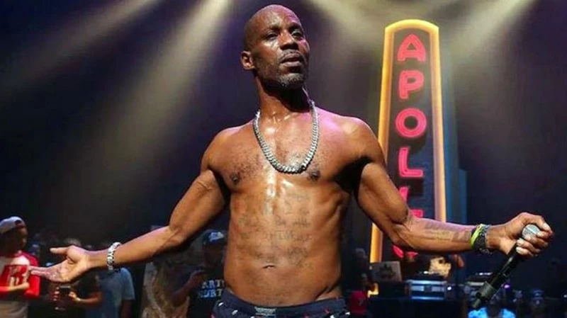 ABD`li ünlü rap sanatçısı DMX hayatını kaybetti