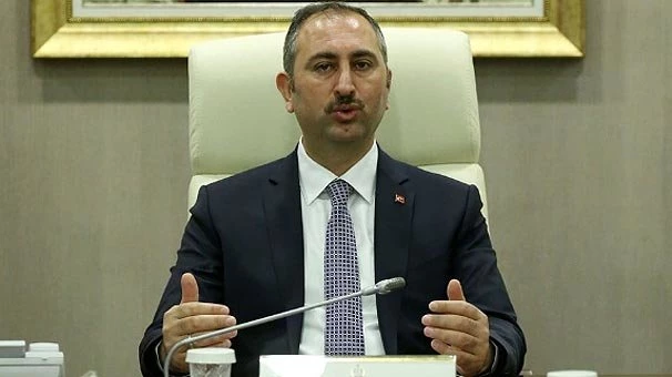 ABD`nin son `terör ordusu` açıklamasına hükümetten ilk tepki