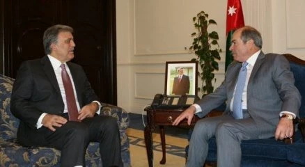 Abdullah Gül?ün parti kuracağı iddialarına yanıt!