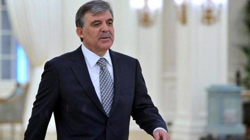 Abdullah Gül`den AB`ye tam üyelikle ilgili samimi itiraf: Türkiye olarak neyi yapmamız gerektiğini biliyorduk ama yapamadık