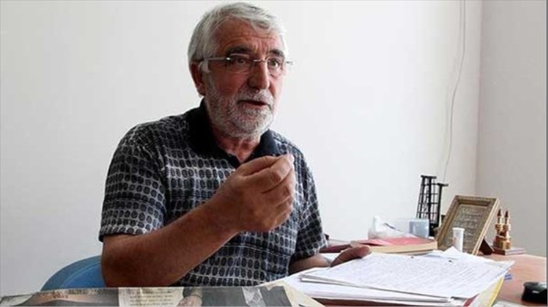`Abimizi bunlar katletti`