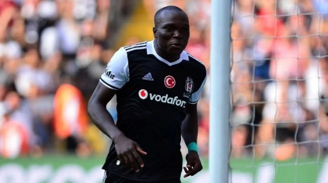 Aboubakar kararını verdi! Reddetti