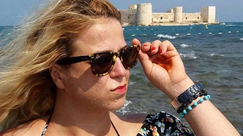 ACI HABER KADINLAR GÜNÜNDE GELDİ