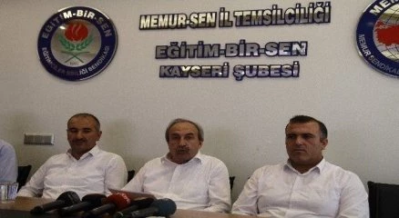 Açığa alınan öğretmenler görevlerine dönmeye başladı