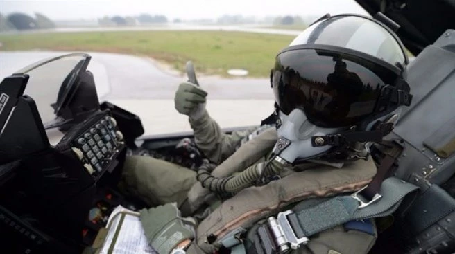 Açık kapanıyor! 60 pilot geri döndü