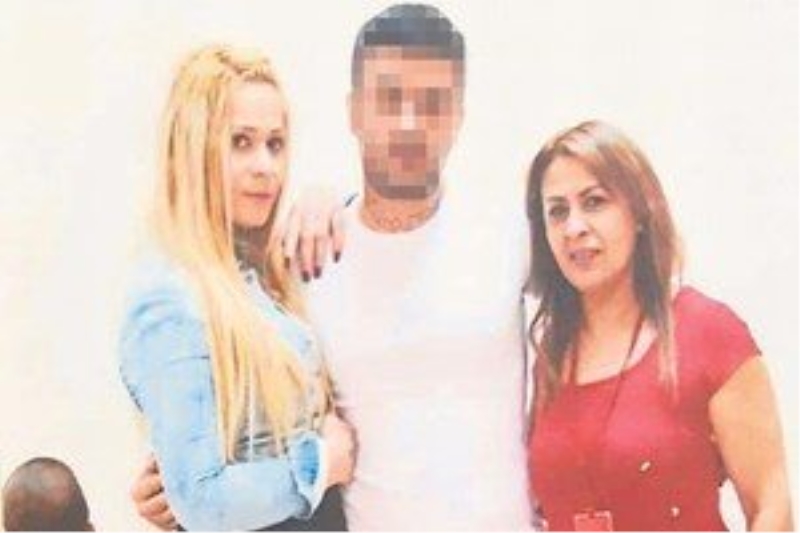 Acılı anneden şok eden iddia!...