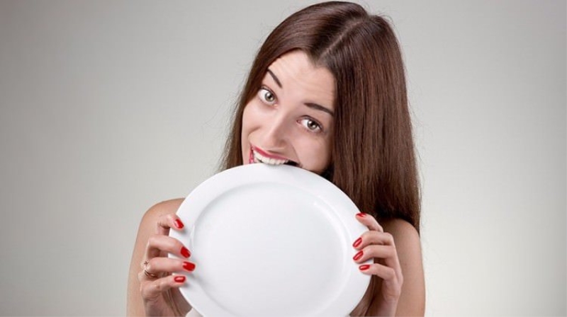 Açlık hissettiğinizde önce bunu yapın!