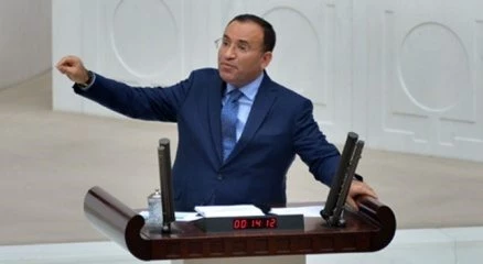 Adalet Bakanı Bozdağ?dan FETÖ hakimlerinin kararları ile ilgili flaş açıklama
