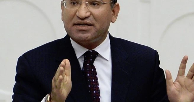 Adalet Bakanı Bozdağ`dan Sinan Oğan hakkında suç duyurusu