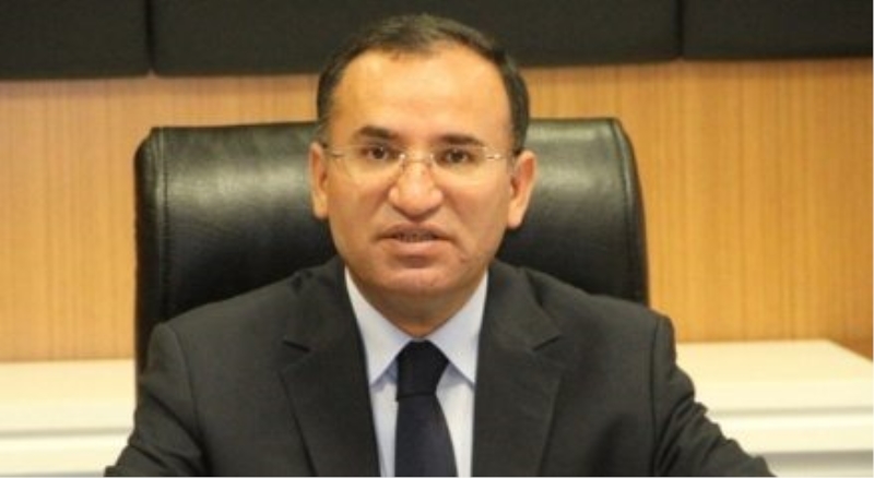 Adalet Bakanı?ndan Facebook uyarısı