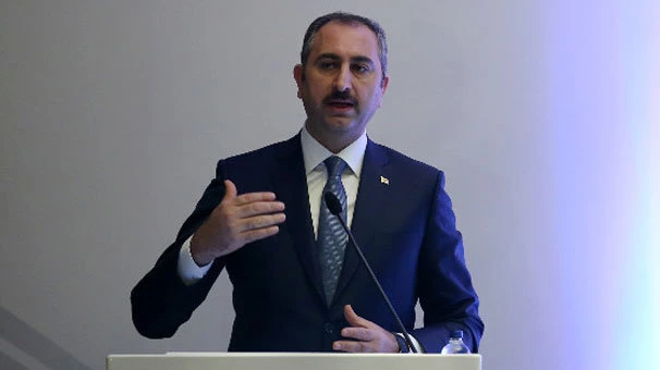 Adalet Bakanı`ndan flaş FETÖ açıklaması: 7 kez talep ettik, 1 kez de...