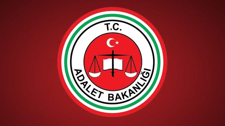 Adalet Bakanlığı'na en az lise mezunu 200 personel alımı