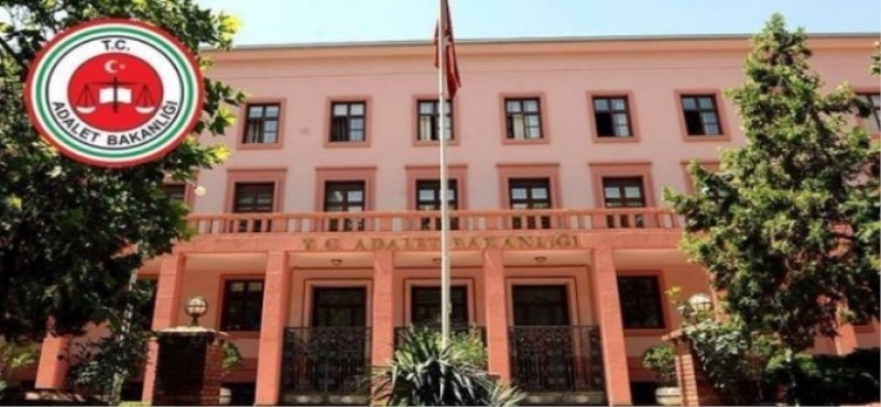 Adalet Bakanlığı 3 bin 721 sözleşmeli personel alacak!
