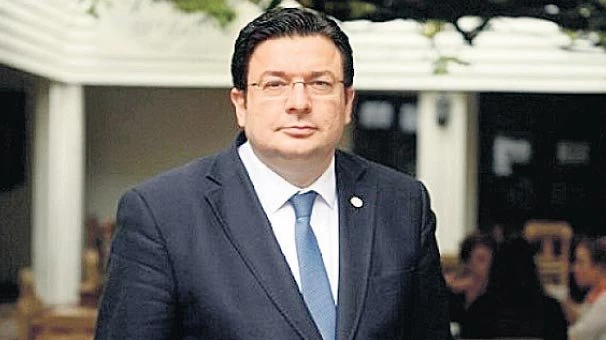 Adaletsizlikleri adaletle yıkacağız