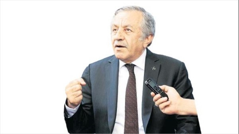 Adan: Yurtiçinde mücadele yetmez