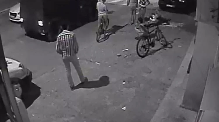 Adana'da PKK operasyonu