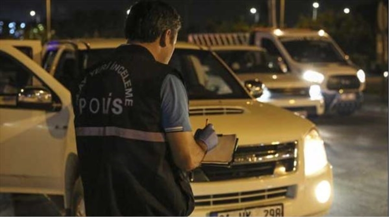 Adana`da arazi kavgası: 1 ölü, 2 yaralı