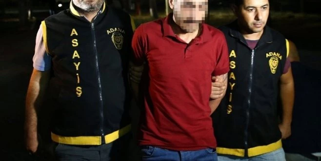 Adana`da portakal bahçesinde bulunan cesetin cinayet nedeni kan dondurdu.