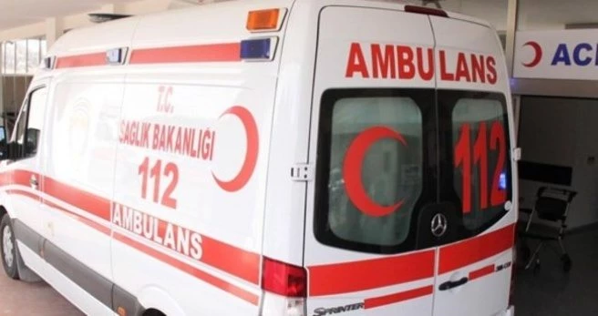 Adana`da cinayet