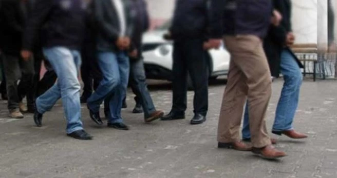 ADANA`DA TERÖR OPERASYONU