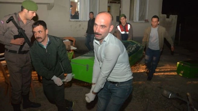 Adana`daki katliamda sır perdesi aralandı!
