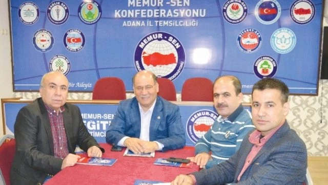 Adanalı Eğitimciler Formatör Eğitim Alıyor