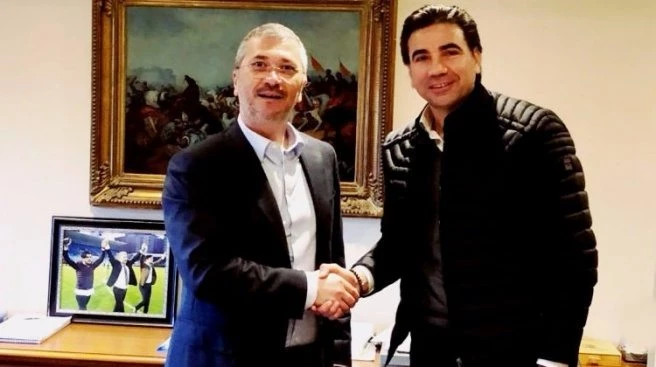 ADANASPOR`DA OSMAN ÖZKÖYLÜ DÖNEMİ