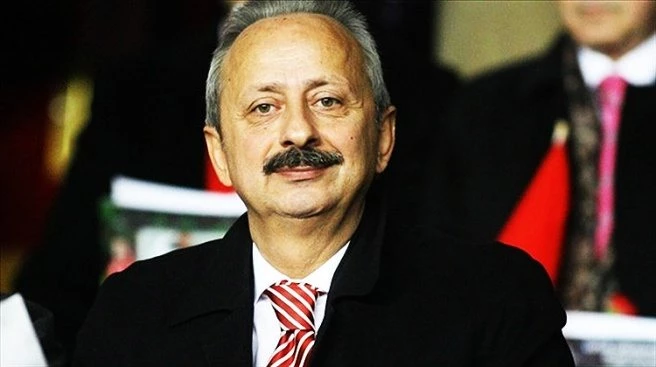 Aday olacak mı? Ulusoy kararını açıkladı