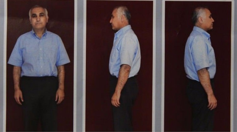 Adil Öksüz'ü üniversiteye aldıran bakın kim çıktı